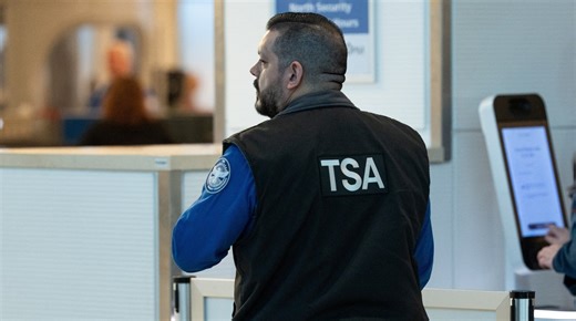 TSA Expects A Doctor’s Note When Agents Call Out Sick During Shutdown