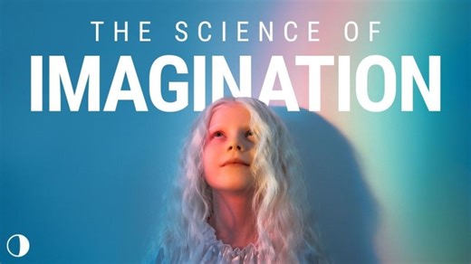 Unlocking the Science of Imagination | ConnectIONS Live | Institute of Noetic Sciences