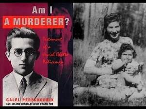 Top 10 Nazi Collaborators Who Were Jews
