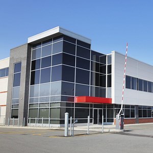 [Hot Item] Prefabricated Steel Structure Building Metal Exhibition Hall for Commercial Building