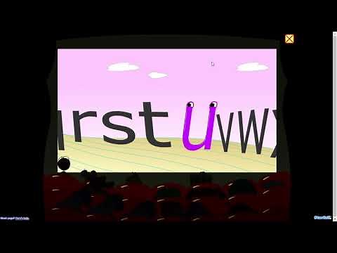 How The Alphabet Got Its Order Starfall