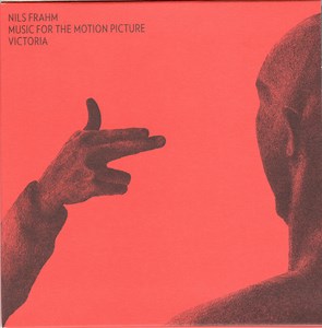 Nils Frahm - Music For The Motion Picture Victoria