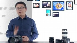 单反相机怎么拍照 数码单反摄影技巧 尼康d3100拍摄教程