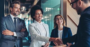 Top 10 UK Fintech CEOs: Leading Innovators in Finance