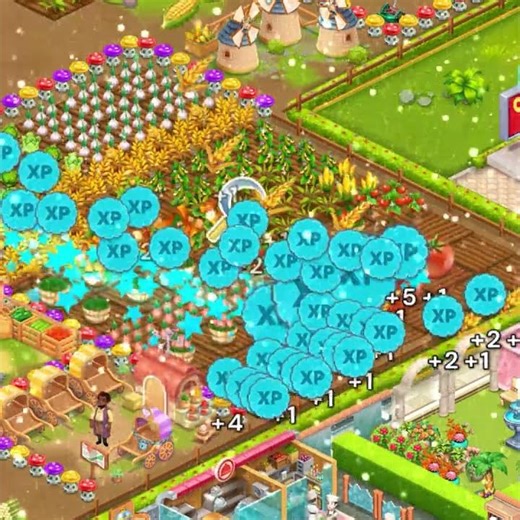 Free restaurant builder game - Star Chef 2!