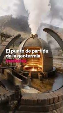 Geothermal Energy