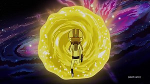 Rick and Morty Season 5 Finale - Evil Morty Music、The Complete Coda