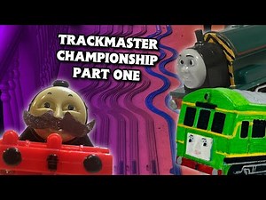 THE TRACKMASTER CHAMPIONSHIP | Part One