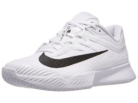 Nike Vapor Pro 3 White/Black Men's Shoes