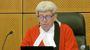 Triple killer Kyle Clifford holds women ‘in utter contempt,’ judge says as Hunt family murderer handed whole-life order