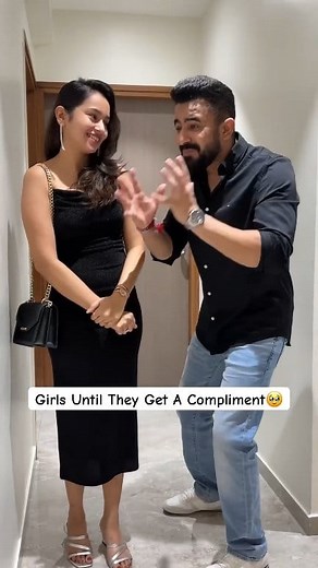 1M views · 16K reactions | Sach Me Kesi Lag Rahi Hu Me Guys? #reels...