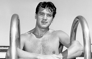 HBO’s Rock Hudson Documentary Reclaims His Story From the Silence of the Closet