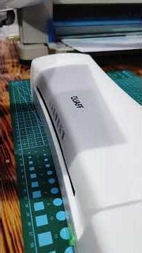 Making these cute pocket or mini notebooks. #smallbusiness #stationery #howto