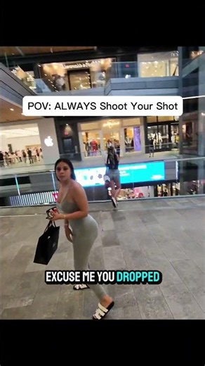 always shoot your shot #shorts #stephspeaks #attractionacademy