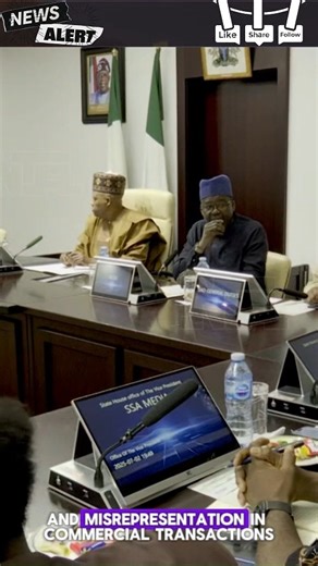 NTA Network News on Reels