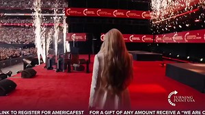 8.6K views · 209 reactions | kirk’s “memorial” wasn’t a memorial. it...