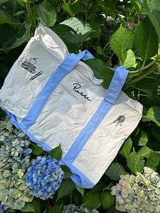 Custom Tote Bag With Charm Icons | Customizable Canvas Tote Bag| Embroidery Gifts for Her | Personalized Tote Bag With Embroidered Icons - Etsy Canada