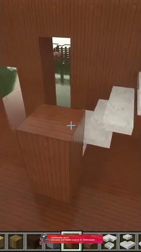 Minecraft RTX Realistic gameplay || Minecraft Java Edition Mode RTX gameplay || MINECRAFT #shorts