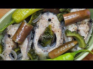 PAKSIW NA BANGUS | TRADITIONAL WAY TO COOK PAKSIW NA BANGUS