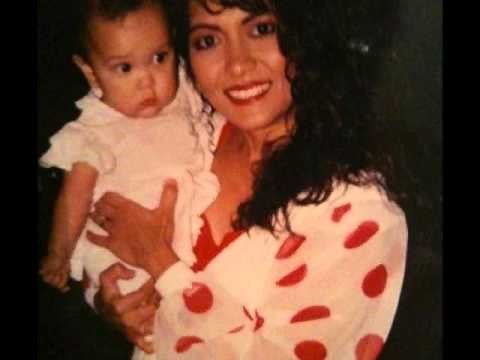 SINGER BRUNO MARS : MOM PASSES AWAY R.I.P. Bernadette Hernandez (6/1/13)