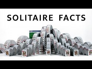 10 SOLITAIRE Facts You Probably Didn't Know