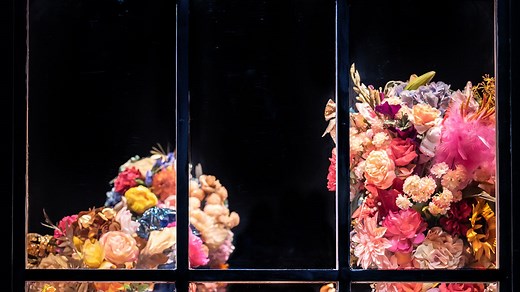 The Picture of Dorian Gray review: a raw and rambunctious performance from Succession’s Sarah Snook