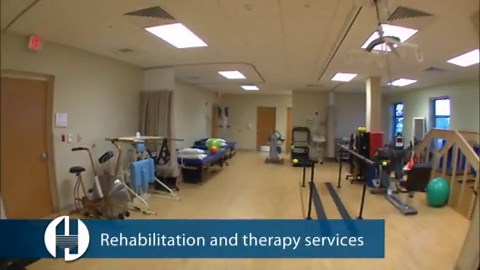 Skilled Nursing & Rehabilitation (cont)