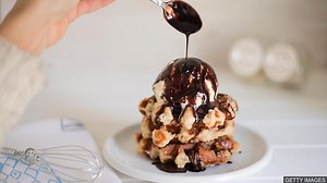 BBC Learning English - The English We Speak / Awesomesauce