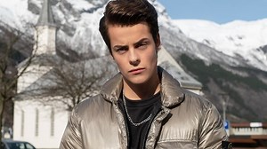 Netflix's Ragnarok: Season 1 Gallery