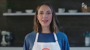 Grubhub TV Spot, 'Masterchef Table: Upgrade Your Food Delivery' Featuring Jody Chang, Song by Adrián Berenguer