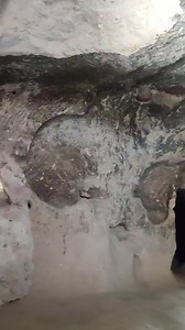 134K views · 6.7K reactions | The unique rock formations of Cappadocia are a true marvel of nature. These captivating "fairy chimneys" and surreal landscapes have been sculpted by centuries of wind and water, creating an otherworldly terrain that's simply mesmerizing. Walking among these towering rock pillars and exploring the ancient cave dwellings carved into them is like stepping into a magical realm frozen in time.  Monica Secci | Visit Istanbul | Facebook