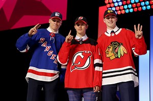 Should Jack Hughes have been picked #1? Redrafting the 2019 NHL draft
