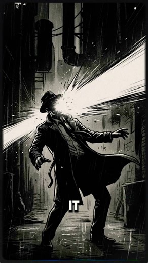 Beam Brighter Than 1,000 Suns vs Human Brain 🧠💥