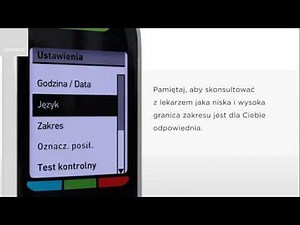 Jak wykonać pomiar za pomocą glukometru One Touch Select Plus?