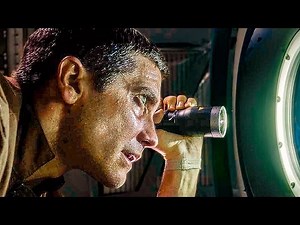 LIFE (VIDA) Tráilers Compilación en Español (Jake Gyllenhaal, Ryan Reynolds, Thriller - 2017)