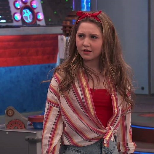 Is it really a secret identity if EVERYONE knows??? Henry Danger's back with a new episode on Saturday! | Nickelodeon