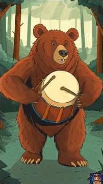 | बाल गीत |Song for Kids | Fun Nursery Rhyme with Music #cartoon #nurseryrhymes #kidssongs #kidsmood