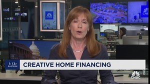 Here's how to get an ultra low mortgage