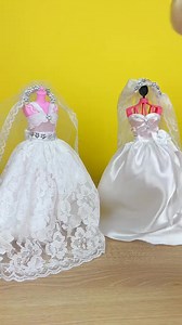 ken and elsa are getting married #wedding #bride #barbie #elsa #ken #toys #lovestory | Poppy Bee