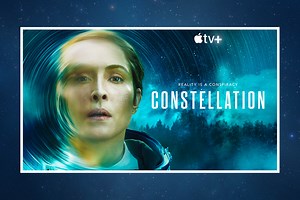 Constellation is Apple TV+’s latest sci-fi thriller, here’s how to watch it for free