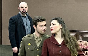 Livermore Valley Opera dishing up intriguing double bill
