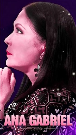 Ana Gabriel - Ana Gabriel