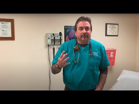 Update: Techniques to aid recovery from a respiratory infection like COVID-19