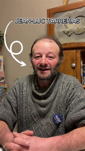 Jean-Luc Tarrerias : Défenseur de l'Agriculture Rurale