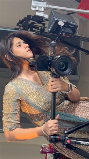 3.6M views · 28K reactions | I shoot ads like Bollywood shoots climaxes, full drama, full flavour. ️ . [Food for Shot Studios, Cinematic, Masala Ad, Create with Sony, Cinematography, Digital ad, Product Ad, Indian Ad, Lighting, Behind the scenes, Bts, Tabletop commercial] | Food for Shot Studios | Facebook
