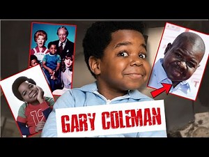 The Dark Truth Behind the Fall of Gary Coleman