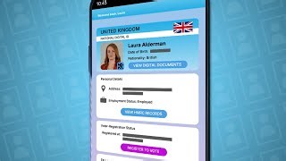 What Are Digital Id Cards And How Will They Work Stv News Mp3 & Mp4 Download