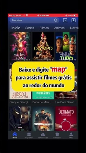 5 de setembro de 2025