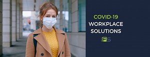 COVID-19 Workplace Solutions | fs-systems