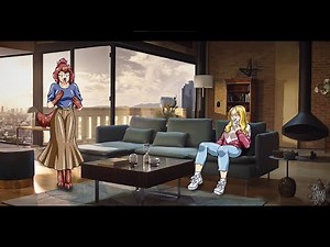 Credit Karma - New Flat | Dog TF Transformation Ad, 2019